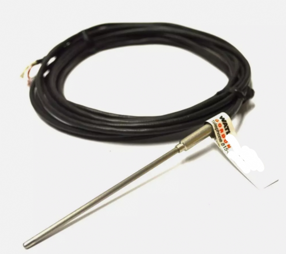 Heaters加熱器、Thermocouple熱電偶(感溫棒)、Controller溫控器