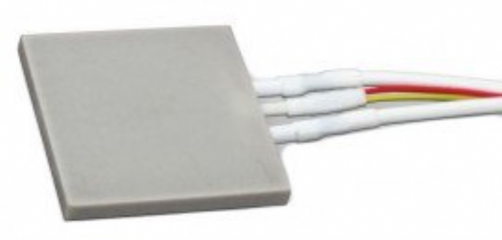 Heaters加熱器、Thermocouple熱電偶(感溫棒)、Controller溫控器